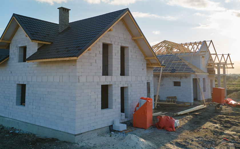 Construction Kerry