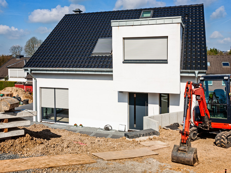 Home Renovations Kerry
