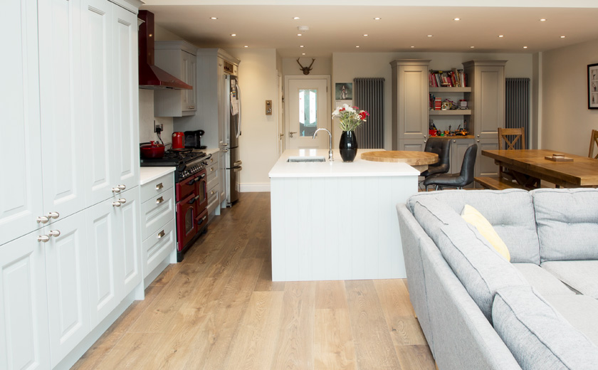 House Extensions Kerry