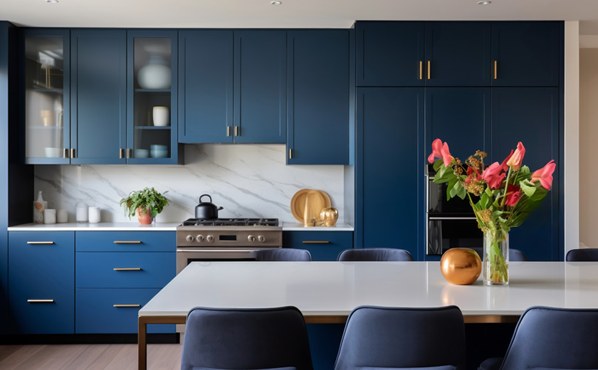 Kitchens Fitted Kerry