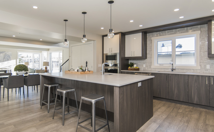Kitchen Renovations Kerry