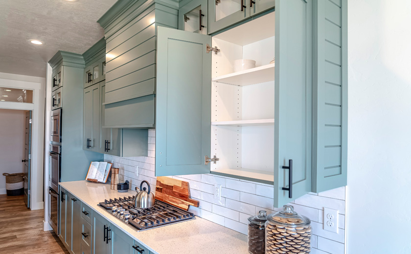 Kitchens Kerry