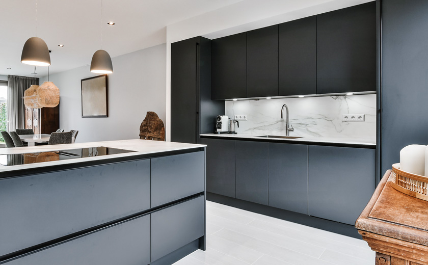 Kitchens Supplied Fitted Kerry