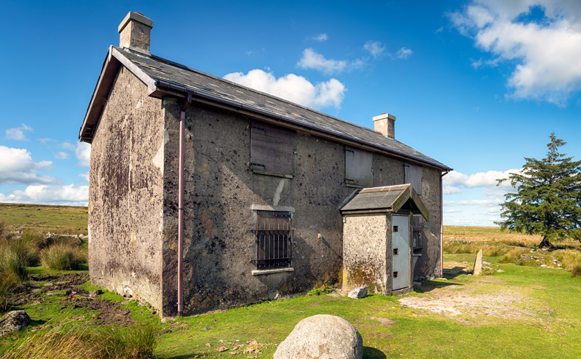 Old House Renovations Kerry